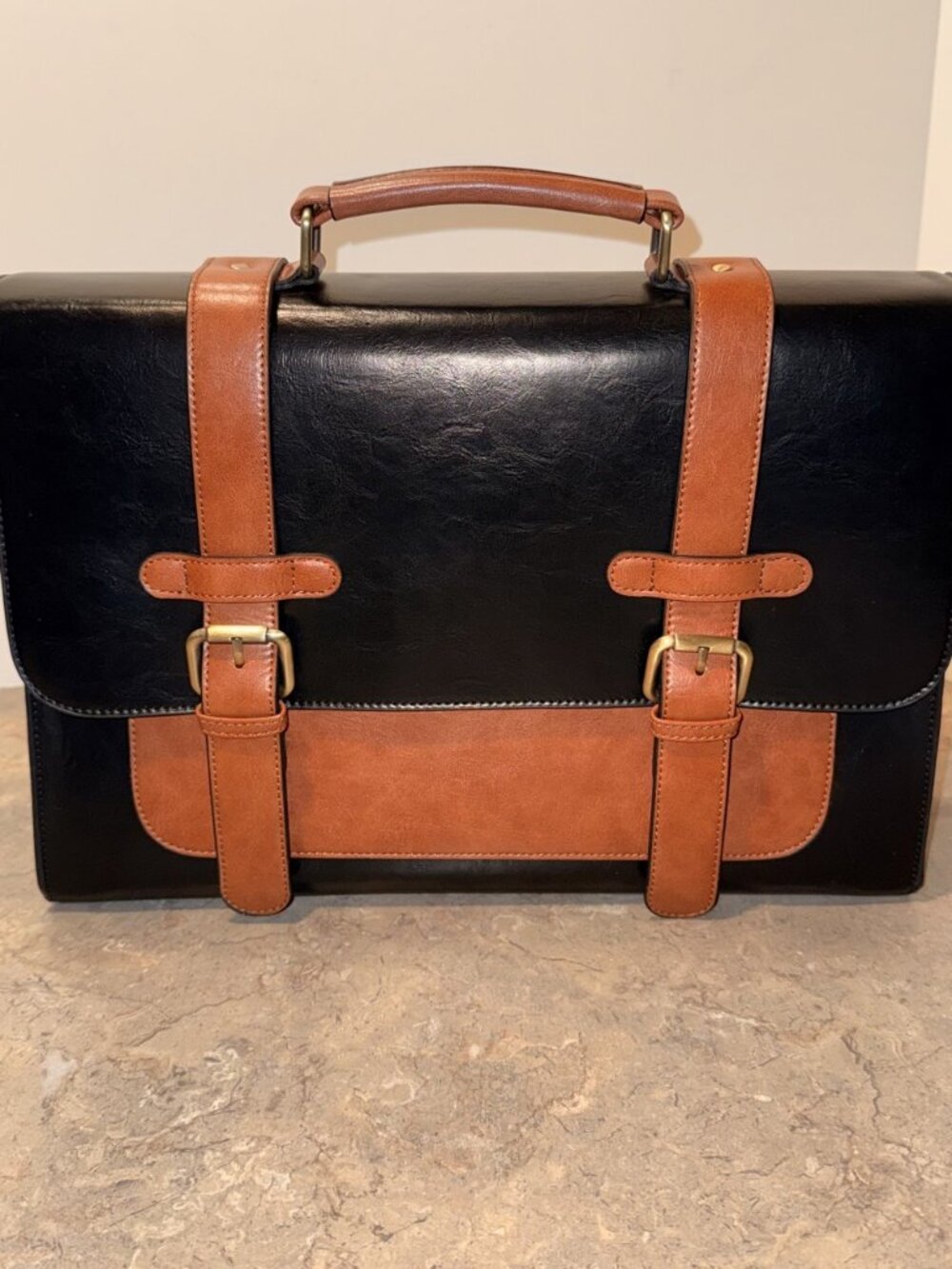 Cluci Convertible Backpack Purse NWT